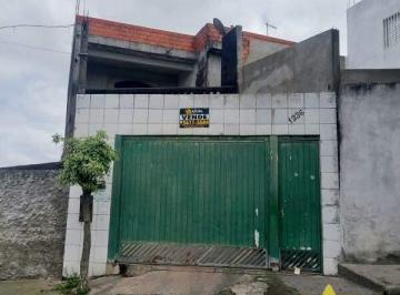 Casa · 132m² · 4 Quartos · 2 Vagas · Imóvel com 2 casas no terreno - Venda - Jd Selma - ZS