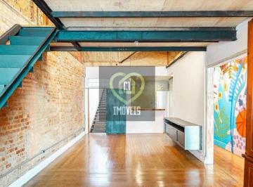 Casa · 230m² · 4 Quartos · Casa à venda no bairro Barra Funda - São Paulo/SP, Zona Oeste
