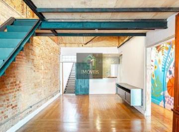 Casa · 230m² · 4 Quartos · Casa à venda no bairro Barra Funda - São Paulo/SP, Zona Oeste