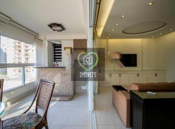 Apartamento · 140m² · 3 Quartos · 3 Vagas · Apartamento à venda no bairro Perdizes - São Paulo/SP, Zona Oeste