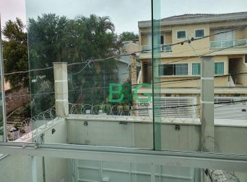 d92e853b6f648ccd6036243d195785d8243be985 · Sobrado à venda, 240 m² por R$ 1.100.000,00 - Jardim Cidade Pirituba - São Paulo/SP