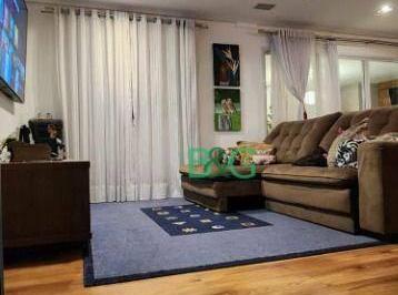 0ed01e233ce187658f8d6ba435c4631e18f37187 · Apartamento à venda, 156 m² por R$ 2.106.000,00 - Belenzinho - São Paulo/SP