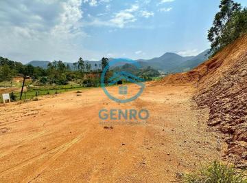 Rural · 1600m² · Lote para Chácara com Vista de um Lindo Por do Sol e Terreno de 1.600m² à venda em Tijucas/SC