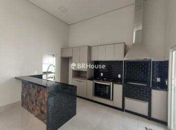 Casa · 166m² · 3 Quartos · 4 Vagas · Casa Alto Padrão no condominio belvedere II - 2