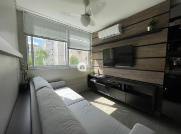 Apartamento · 45m² · 2 Quartos · 1 Vaga · Apartamento à venda no bairro Ipanema - Porto Alegre/RS, Zona Sul