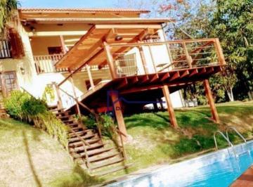 6ca3f1242f9d709bd3fed145ef4933b1b48c7fdb · Chácara com 7 dormitórios à venda, 4372 m² por R$ 2.300.000,00 - Parque Caetê - Bragança Paulista/SP