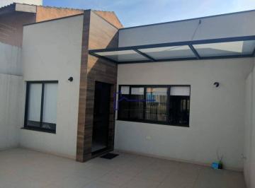 75e6c44f43f65f5f2aaeed364c2283a7362d9d64 · Casa com 3 dormitórios à venda, 100 m² por R$ 680.000,00 - Nova Atibaia - Atibaia/SP