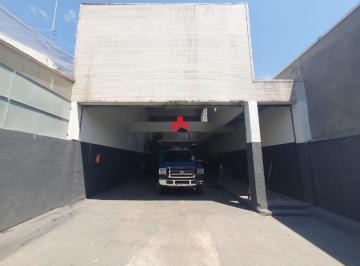 Comercial · 170m² · 15 Vagas · Galpão na Mooca, com 217 m de terreno e 170 m² de área construída.