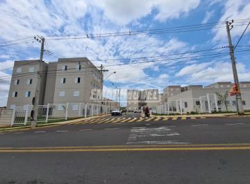 Apartamento · 43m² · 2 Quartos · 1 Vaga · Apartamento - Aparecidinha - Sorocaba/SP