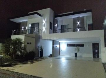 Casa · 415m² · 4 Quartos · 3 Vagas · Casa Duplex em Parque California - 415M², 4 Dormitórios, 3 Suítes - Venda e L...