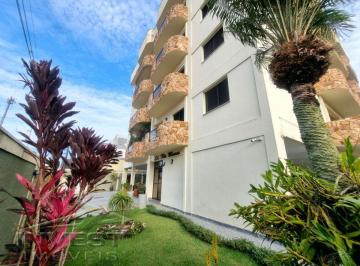 Imagem do Imóvel · Ubatuba, Centro - Apartamento  bem localizado com  03 dormitorios sendo 01 suite.