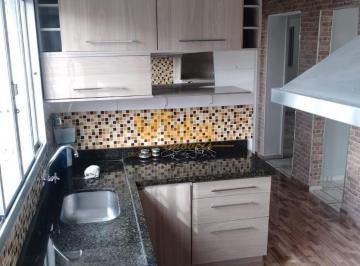 Apartamento · 70m² · 2 Quartos · 1 Vaga · Apartamento á venda em Jardim Ana Estela  -  Carapicuíba 02 quartos