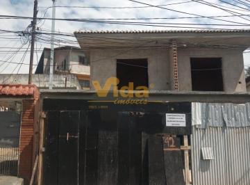 Casa · 250m² · 3 Quartos · 4 Vagas · Casa á venda em Bela Vista  -  Osasco 03 Quartos