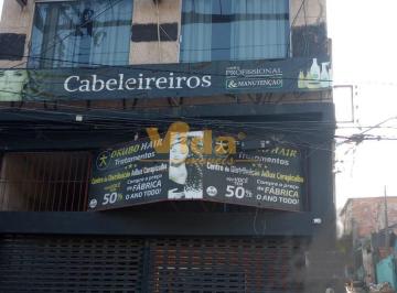 Casa · 110m² · 2 Quartos · 2 Vagas · Casa Sobrado em Centro  -  Carapicuíba