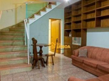 a0c6f1b3452ab438d8b691f83634142f708b82aa · Sobrado com 2 dormitórios à venda, 78 m² por R$ 645.000,00 - Jardim - Santo André/SP