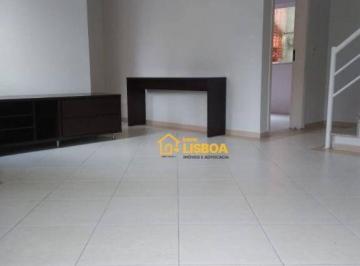 2ac54baf32b3e0699b18ca4b1ac5eb33feff169f · Sobrado à venda, 164 m² por R$ 689.000,00 - Vila Alice - Santo André/SP