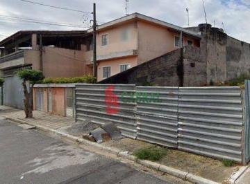 1d9e636cb8ef8ea97177636990fd681c12fcfa5a · Terreno à venda, 250 m² por R$ 320.000,00 - Parque Jurema - Guarulhos/SP