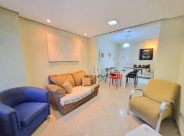a13b086abdb274cc8393add43195825da50af2b3 · Apartamento em excelente localização a 150 metros da praia das Pitangueiras no Guarujá!