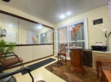 Comercial · 32m² · Sala reformada- Copacabana