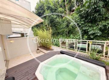 Apartamento · 135m² · 3 Quartos · 1 Vaga · EXCELENTE COBERTURA DUPLEX!