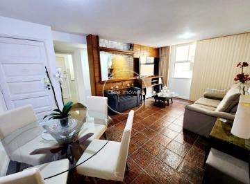 Apartamento · 90m² · 2 Quartos · Excelente apartamento na Gávea