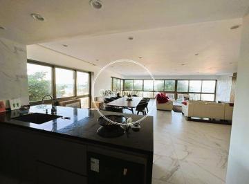 Apartamento · 180m² · 3 Quartos · 2 Vagas · Apto Reformado com Vista Mar no Leblon, original 3 quartos, 1 suíte, 2 vagas