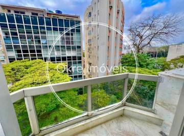 Apartamento · 112m² · 3 Quartos · 2 Vagas · Apartamento - 3 quartos - Jardim Botânico