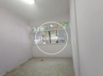 Comercial · 27m² · Sala  - Leblon