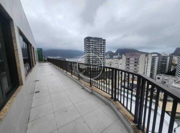 Comercial · 276m² · Conjunto de Salas, 276m² - Leblon - Aluguel