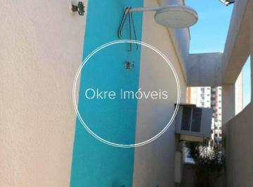 Apartamento · 307m² · 5 Quartos · 2 Vagas · Cobertura 5 quartos 2 vagas Jardim botânico