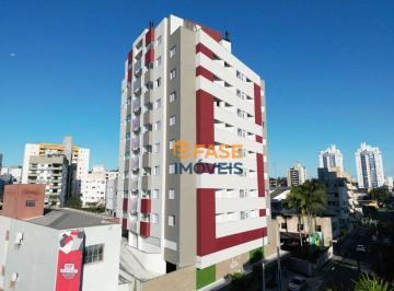d588cdb5def2ebc0b6fe72149c3a864a7385e0d5 · Apartamento com 2 dormitórios à venda, 71 m² por R$ 618.000,00 - Centro - Criciúma/SC