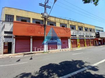 Comercial · 550m² · Salão para alugar, 550 m² por R$ 7.250,00/mês - Centro - Americana/SP