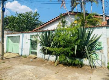 Casa · 192m² · 3 Quartos · 2 Vagas · Casa com 03 quartos a venda em Setor Campinas