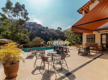 ba64296f64bbe6b3cba12d499b0d97f9a0bc28b0 · Sítio com 5 quartos à venda, 23000 m² por R$ 1.850.000 - Bairro Luiz Carlos - Guararema/SP