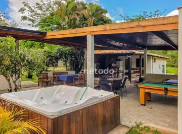 d84e62250203a7c7273bbe72f1fa15b2cf6cccb7 · Sítio com 5 quartos à venda, 23000 m² por R$ 1.850.000 - Luiz Carlos - Guararema/SP
