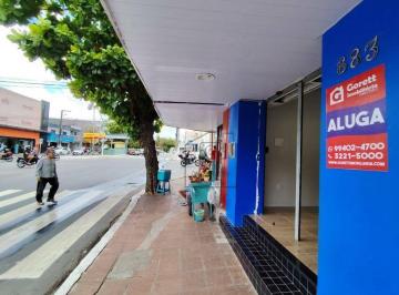 a85b018a4a98155a95360cd64a24ef7e8390f61c · Loja para Locação no Alecrim – Oportunidade em Ponto Comercial de Grande Circulação - 15 m² - Natal/
