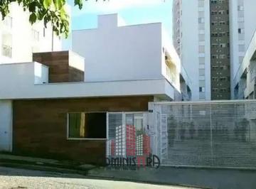 b5fcc50e-e9fa-496f-ae96-097bc4753813.jpg · Casa em condomínio - Residencial Firenze - Vila Progresso