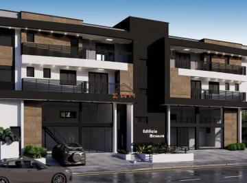 Comercial · 110m² · 1 Vaga · Salas comerciais térreas