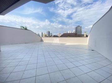 Apartamento · 140m² · 3 Quartos · 1 Vaga · Super Terraço