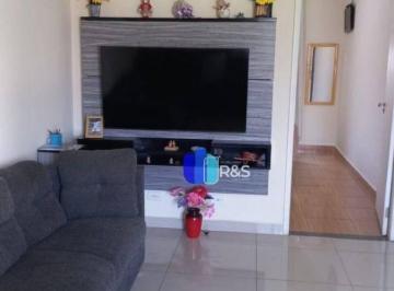 9196ca36a2b6da27744b35e312ba25d9d78125d7 · Apartamento com 2 dormitórios à venda, 53 m² por R$ 285.000,00 - Boqueirão - Praia Grande/SP