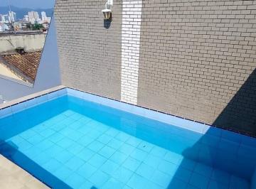 Apartamento · 60m² · 2 Quartos · 1 Vaga · Apartamento à venda no Vila Voturua em São Vicente.