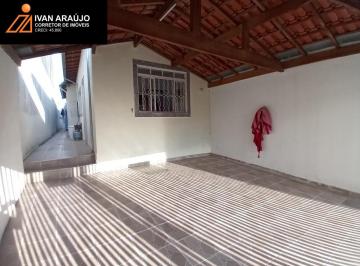 Foto 01 · Casa, Loteamento Residencial Vargas, Tremembé, SP