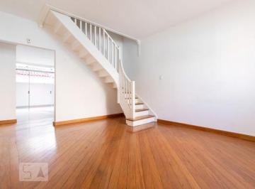 Casa · 120m² · 2 Quartos · 2 Vagas · Casa para Aluguel - Paraíso, 2 Quartos,  120 m2 - São Paulo