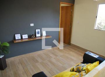 Casa · 55m² · 1 Quarto · Casa para Aluguel - Umuarama, 1 Quarto,  55 m² - Osasco