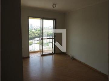 Apartamento · 55m² · 2 Quartos · 1 Vaga · Apartamento para Aluguel - Vila Jaguara, 2 Quartos,  55 m² - São Paulo
