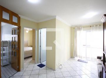 Apartamento · 36m² · 1 Quarto · 1 Vaga · Apartamento para Aluguel - Ipiranga, 1 Quarto, 36 m² - São Paulo