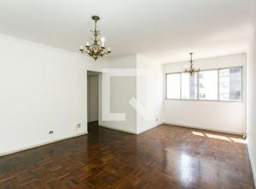 Apartamento · 105m² · 3 Quartos · 2 Vagas · Apartamento para Aluguel - Tatuapé, 3 Quartos,  105 m² - São Paulo