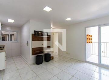 Apartamento · 53m² · 2 Quartos · 1 Vaga · Apartamento para Aluguel - Estância Velha, 2 Quartos, 53 m² - Canoas
