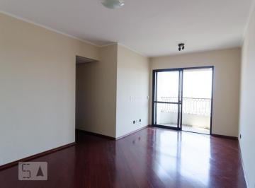 Apartamento · 80m² · 3 Quartos · 2 Vagas · Apartamento para Aluguel - Jabaquara, 3 Quartos, 80 m² - São Paulo