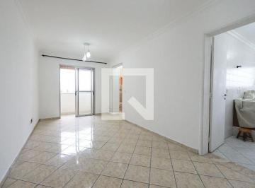 Apartamento · 62m² · 2 Quartos · 1 Vaga · Apartamento para Aluguel - Ipiranga, 2 Quartos,  62 m² - São Paulo